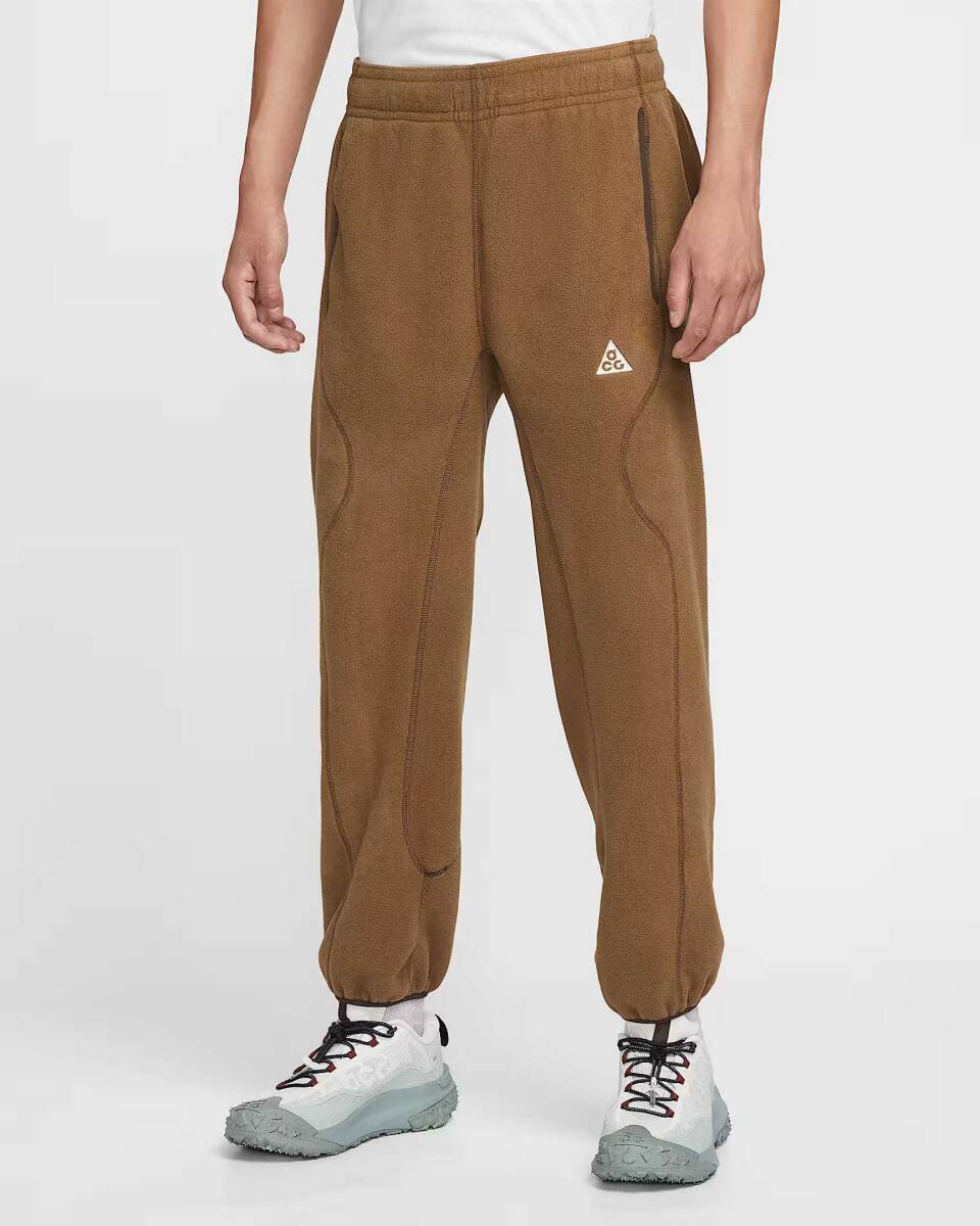 2026年最新】Yahoo!オークション -nike acg テックフリースパンツの