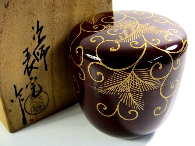 Yahoo!オークション -「川瀬表完」(漆芸) (工芸品)の落札相場・落札価格