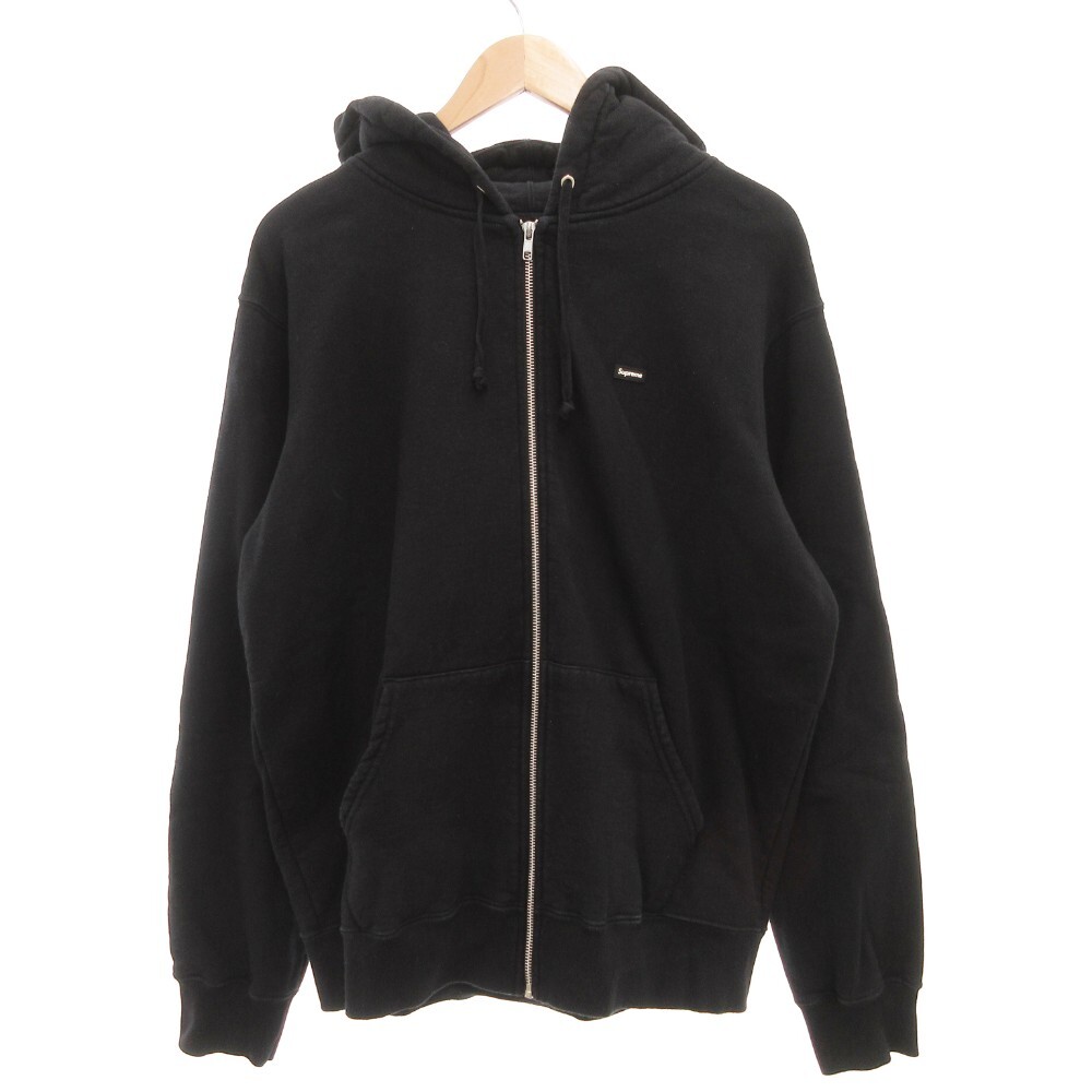 2026年最新】Yahoo!オークション -supreme small box パーカーの中古品