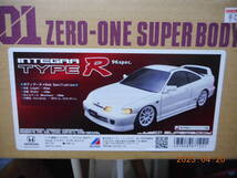 2026年最新】Yahoo!オークション -インテグラr(ホビーラジコン)の中古