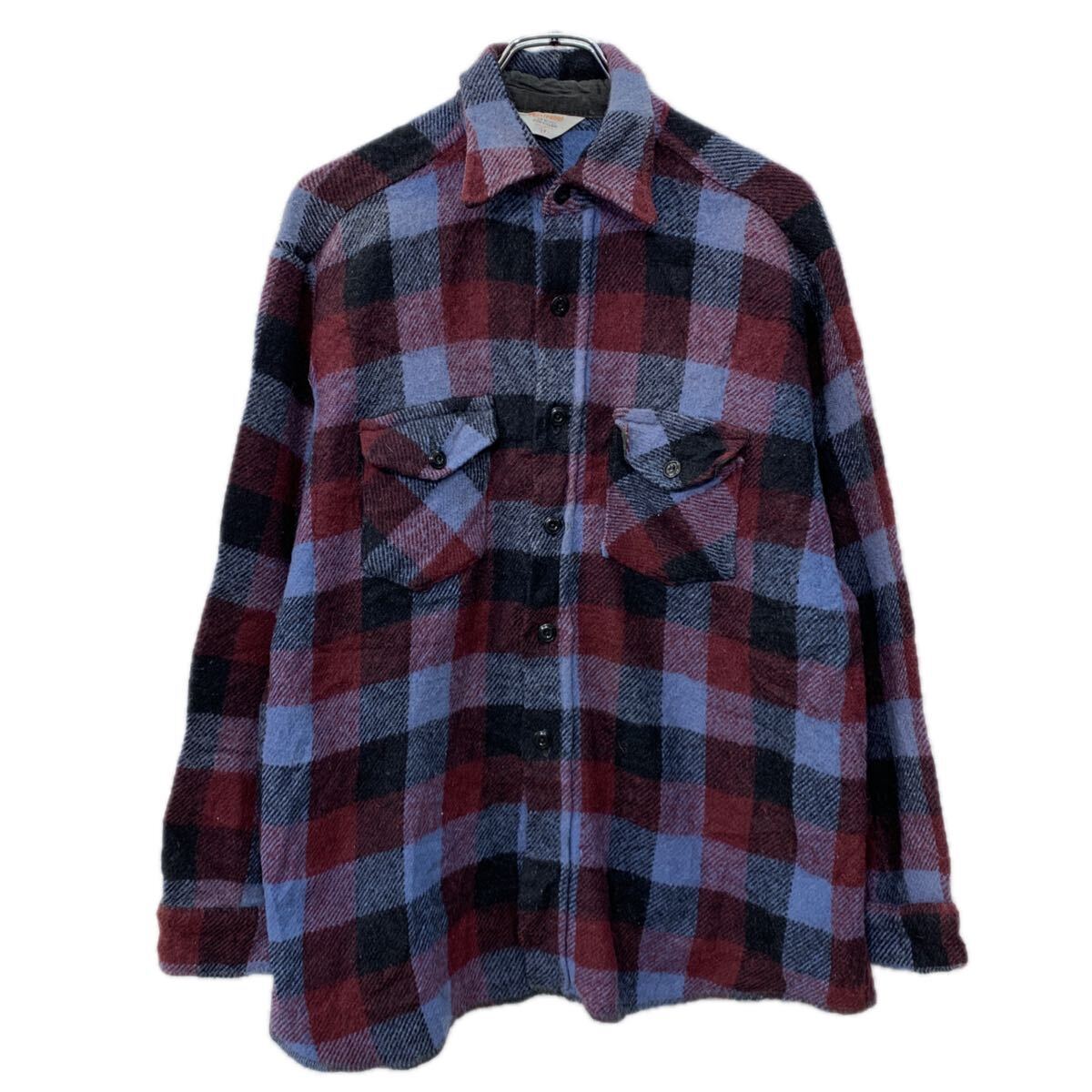 2026年最新】Yahoo!オークション -frostproof ネルシャツの中古品