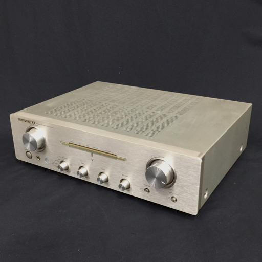 Yahoo!オークション -「marantz pm8001」の落札相場・落札価格