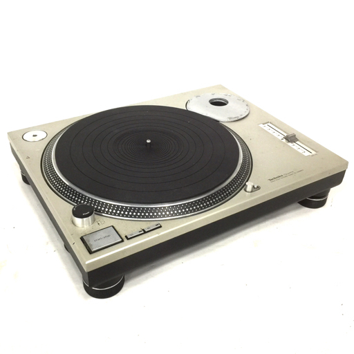 Yahoo!オークション -「technics sl 1200 mk2」の落札相場・落札価格