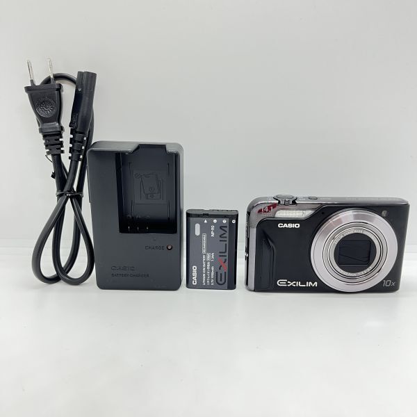 Yahoo!オークション -「casio exilim ex-h15」(コンパクトデジタル