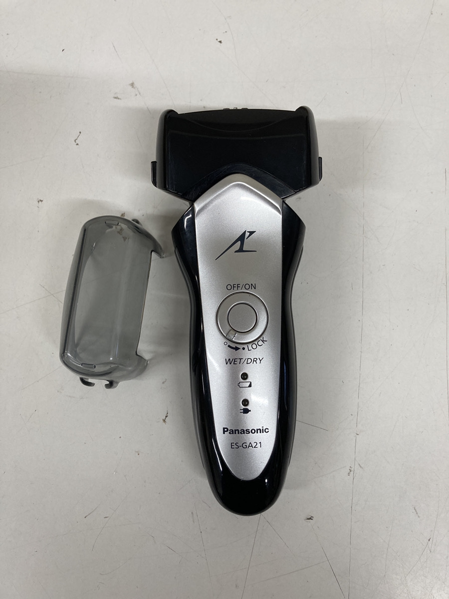 2026年最新】Yahoo!オークション -パナソニック es-ga21の中古品・新品