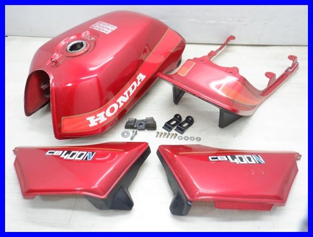 2026年最新】Yahoo!オークション -cb250n 外装(パーツ)の中古品・新品