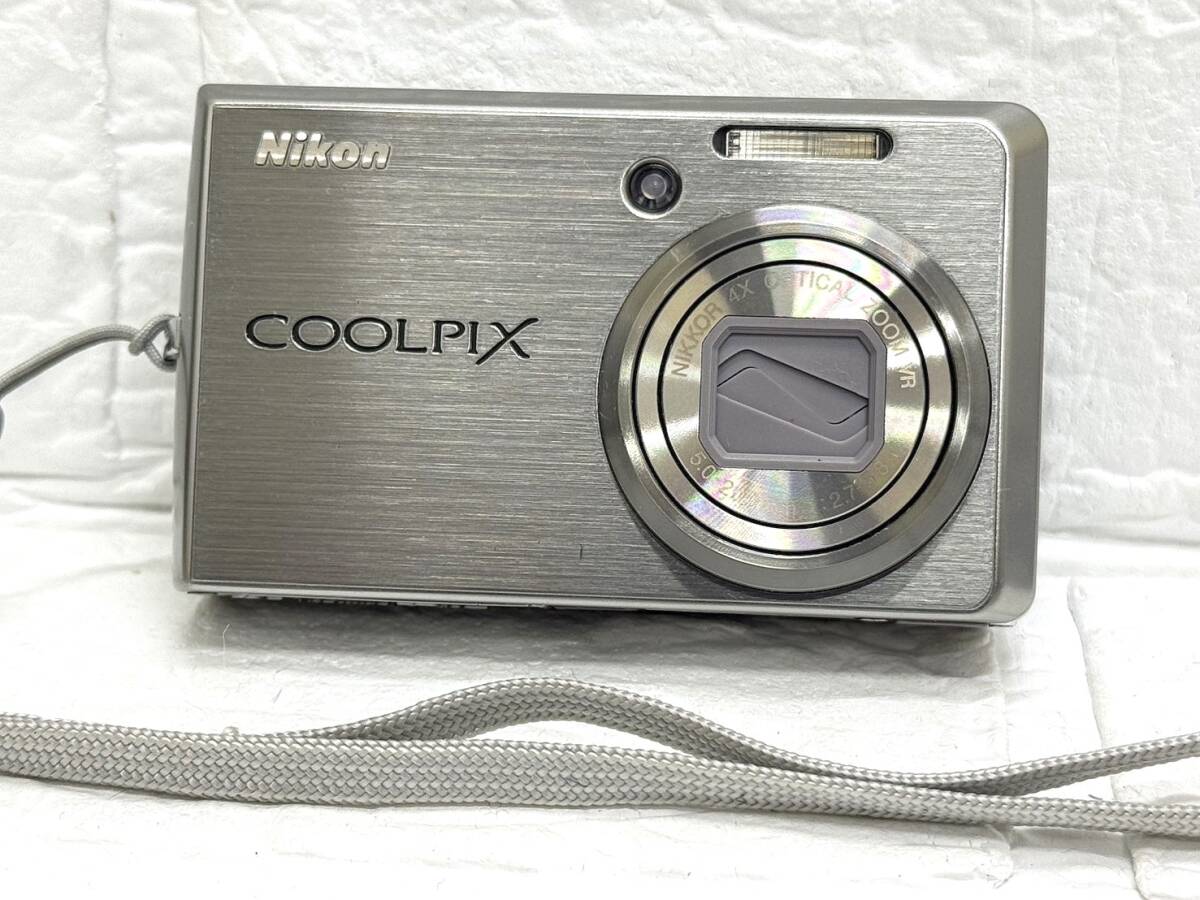 Yahoo!オークション -「ニコン coolpix s600」の落札相場・落札価格