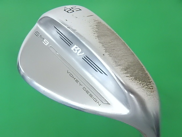 2026年最新】Yahoo!オークション -タイトリスト sm9 58の中古品・新品