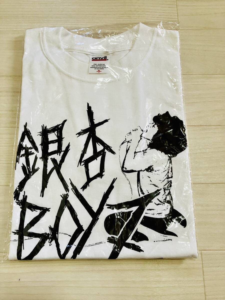 2026年最新】Yahoo!オークション -銀杏boyz tシャツの中古品・新品・未
