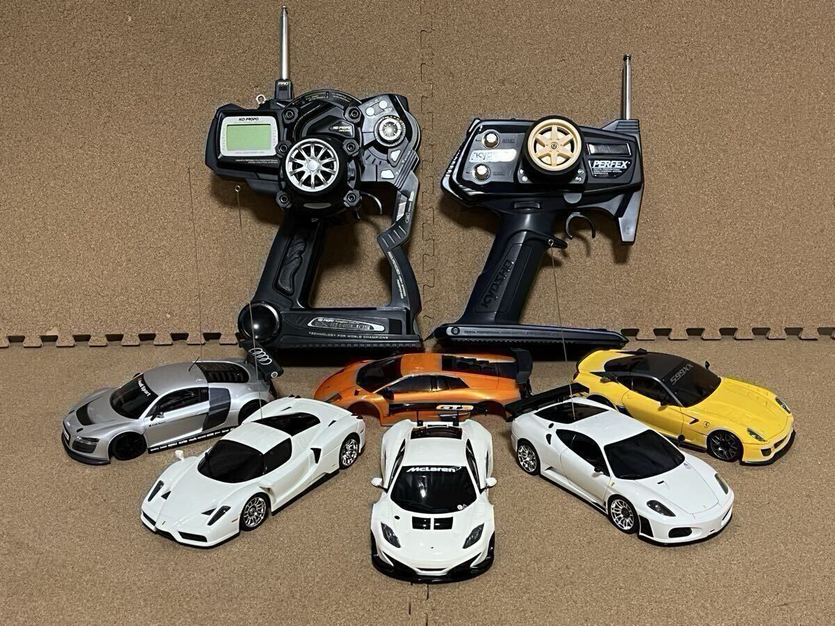 Yahoo!オークション -「ミニッツ mr02」の落札相場・落札価格