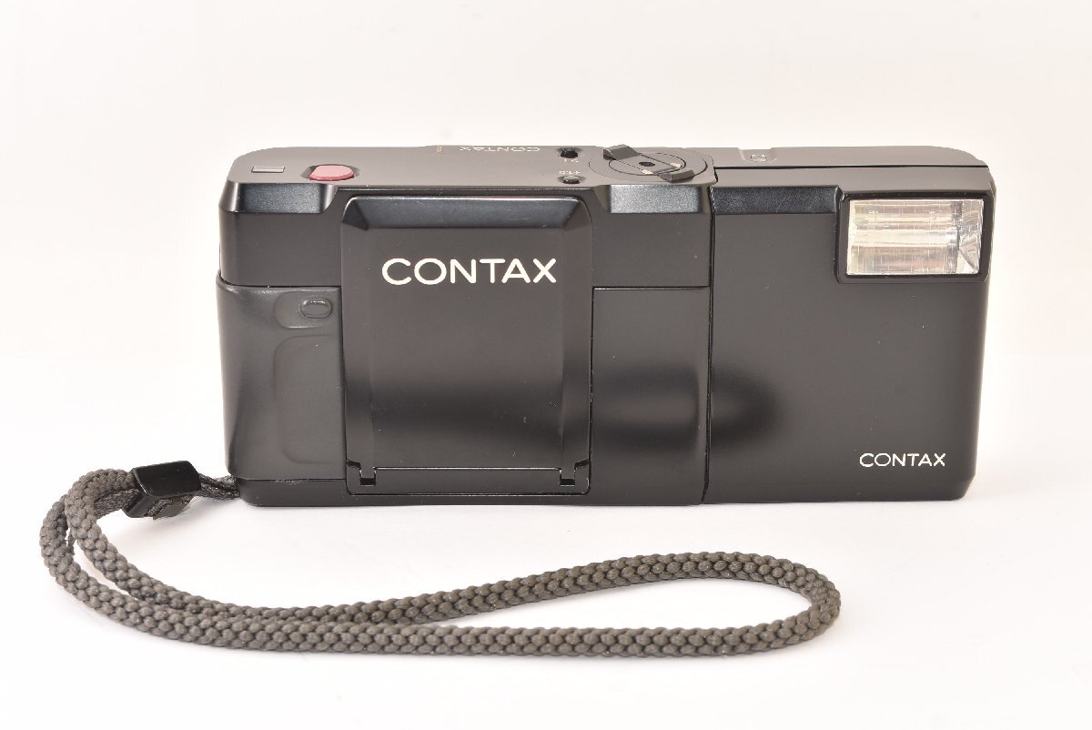 2026年最新】Yahoo!オークション -contax t 初代の中古品・新品・未