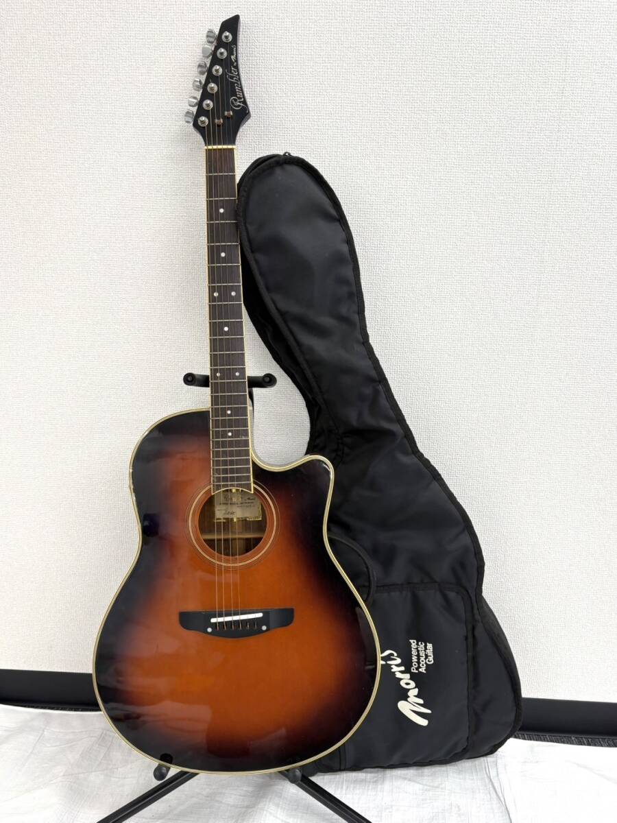 Yahoo!オークション -「morris mr-1」の落札相場・落札価格