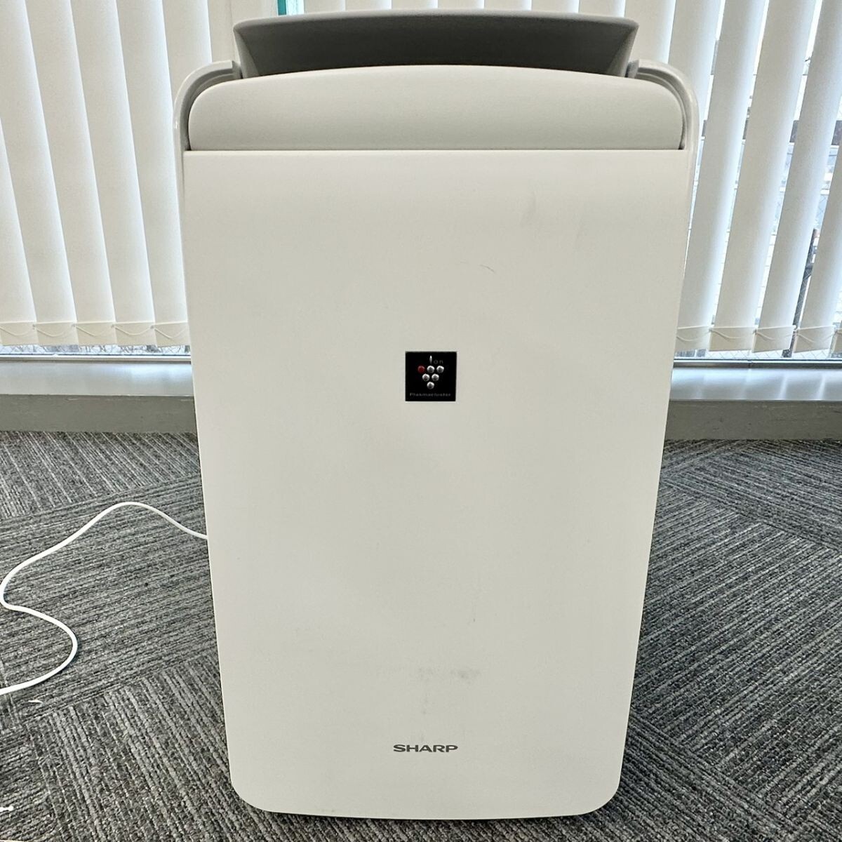 Yahoo!オークション -「除湿機 シャープ 100」の落札相場・落札価格