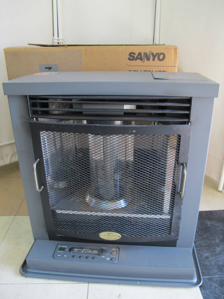 Yahoo!オークション -「(otto オットー sanyo サンヨー)」(石油