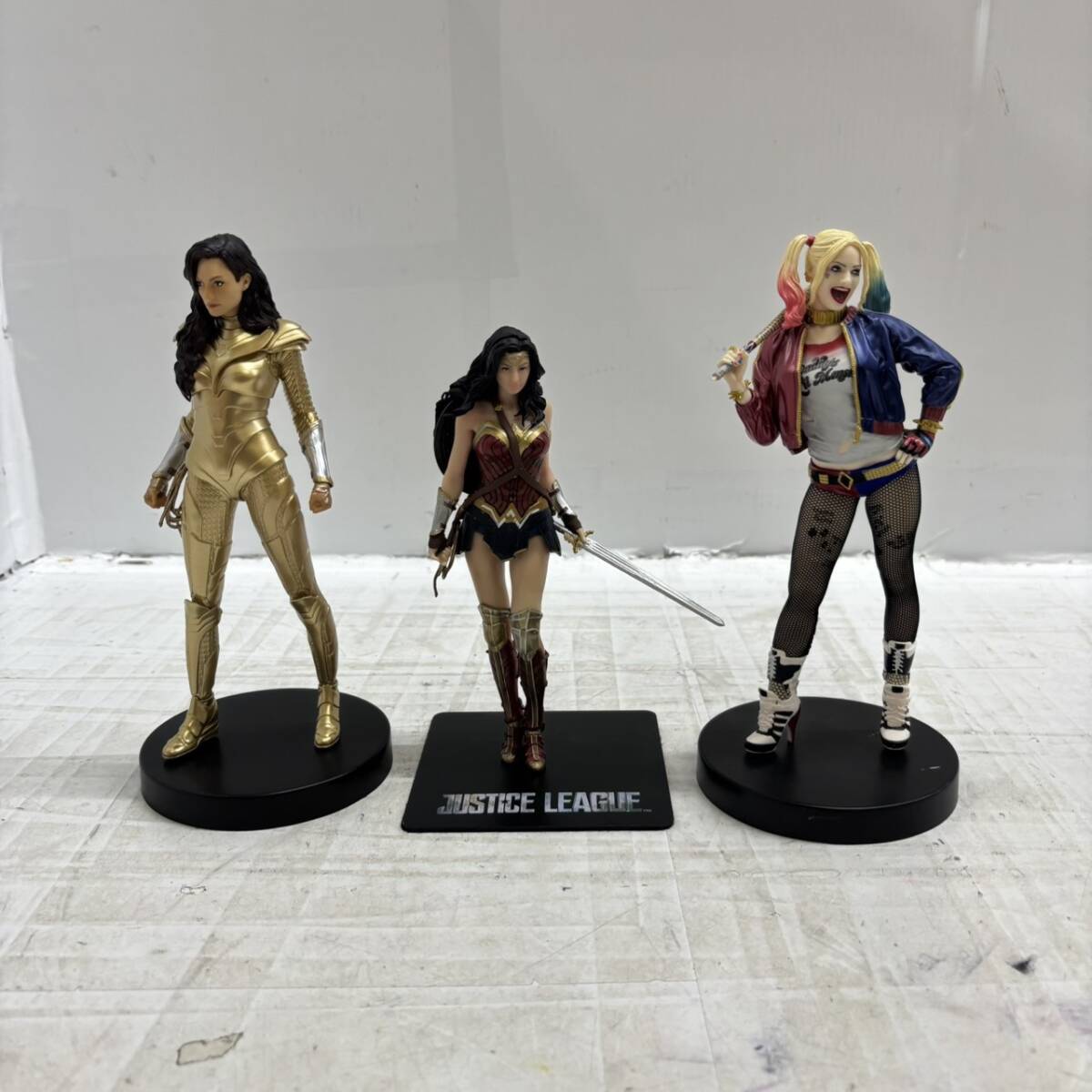 2026年最新】Yahoo!オークション -ハーレイ・クインの中古品・新品・未