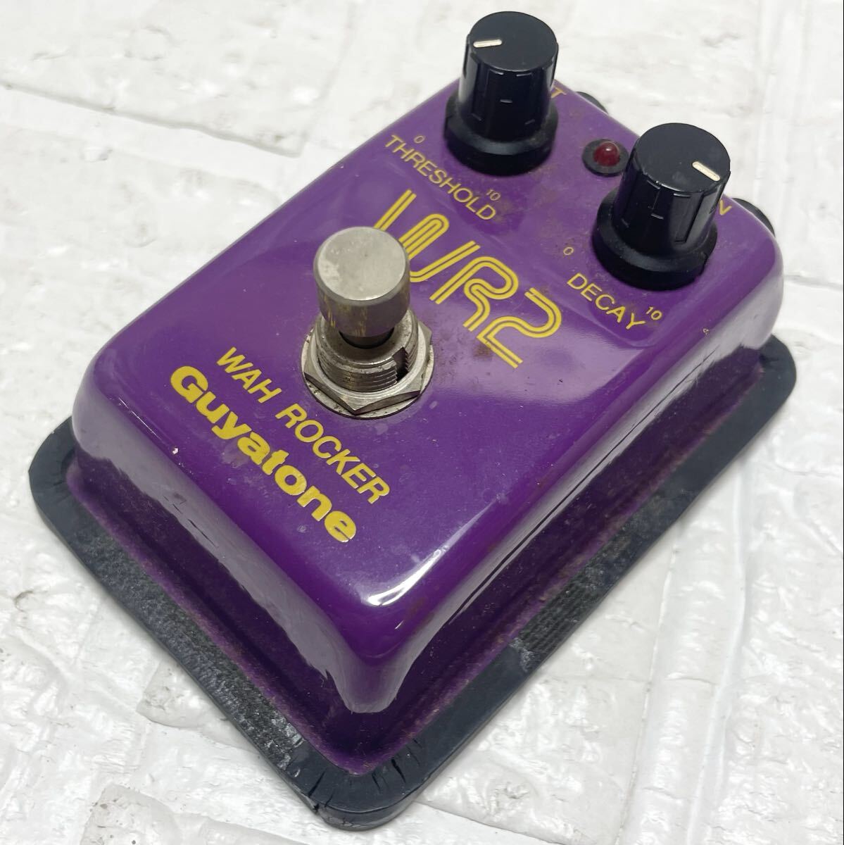 Yahoo!オークション -「guyatone wr2」の落札相場・落札価格