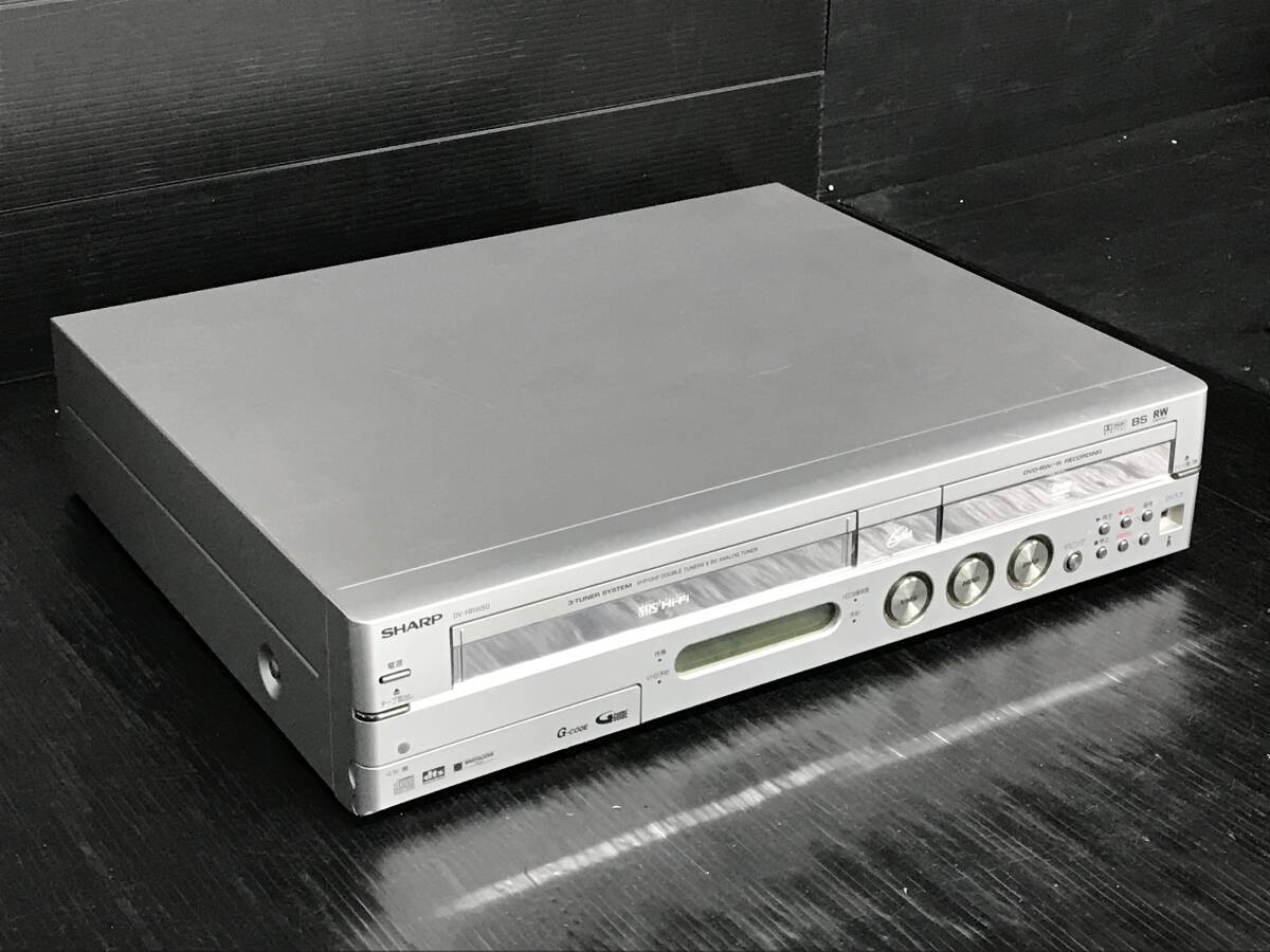Yahoo!オークション -「dv-hrw50」の落札相場・落札価格