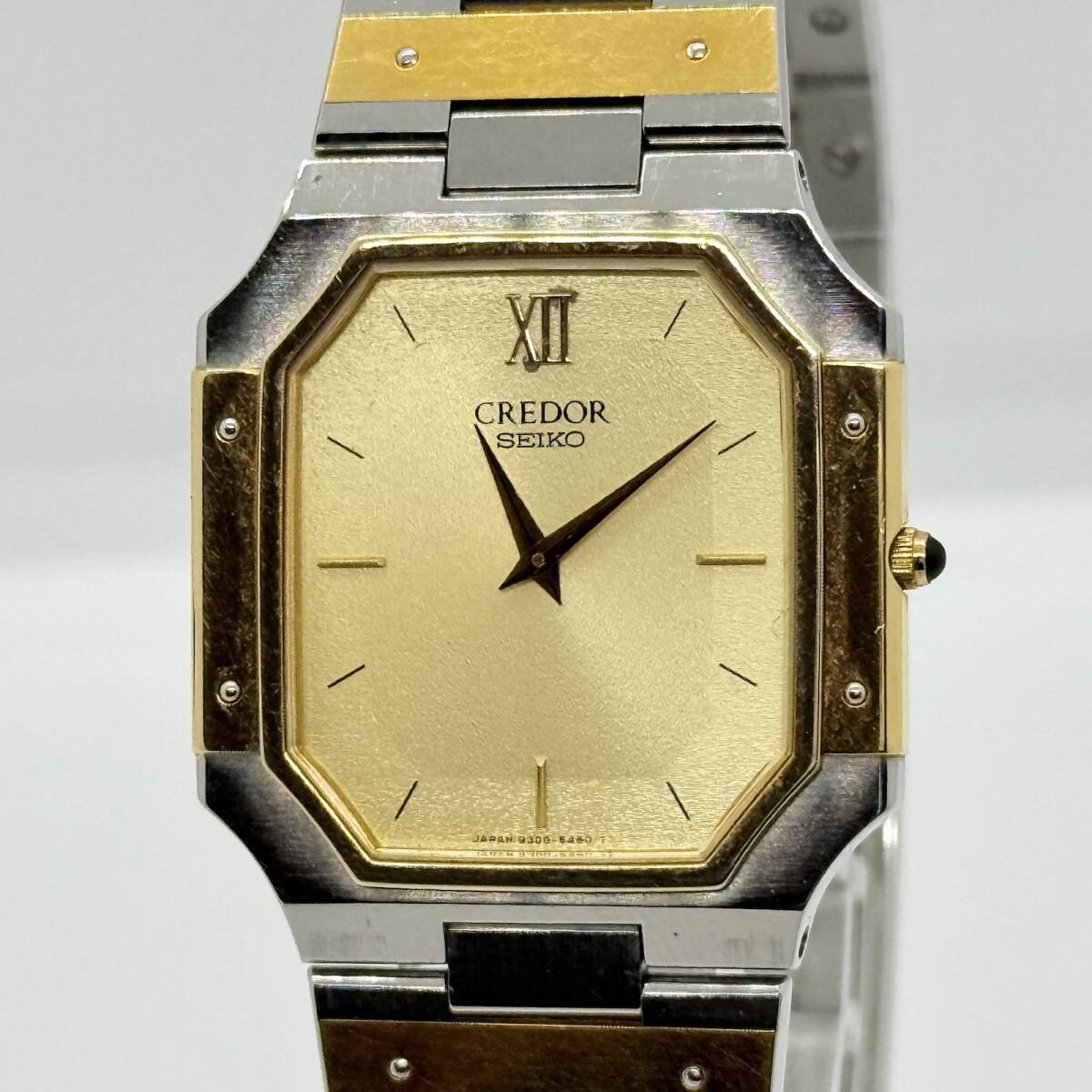 Yahoo!オークション -「セイコー クレドール 18kt」の落札相場・落札価格