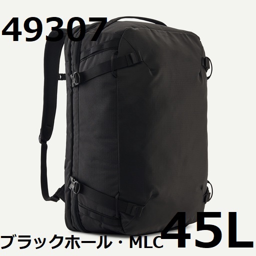 2026年最新】Yahoo!オークション -patagonia mlc 45(バックパック