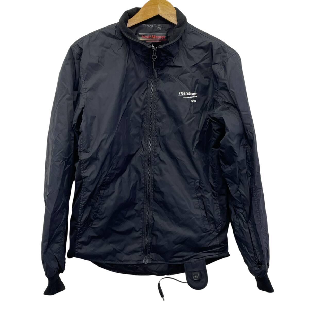 2026年最新】Yahoo!オークション -ヒートインナージャケットの中古品