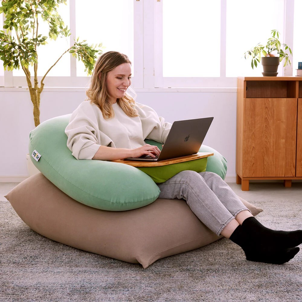2026年最新】Yahoo!オークション -yogibo ヨギボーの中古品・新品・未
