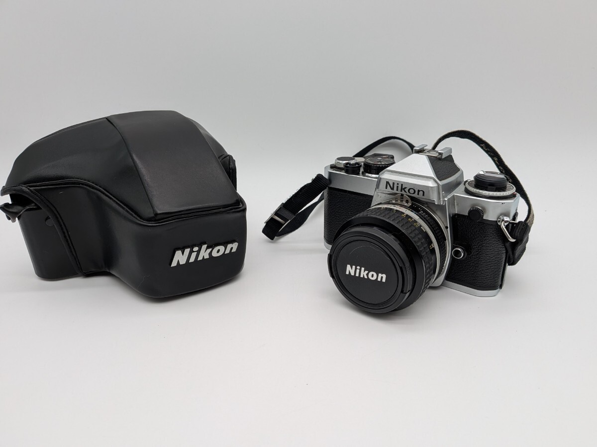 Yahoo!オークション -「nikon fe ケース」の落札相場・落札価格