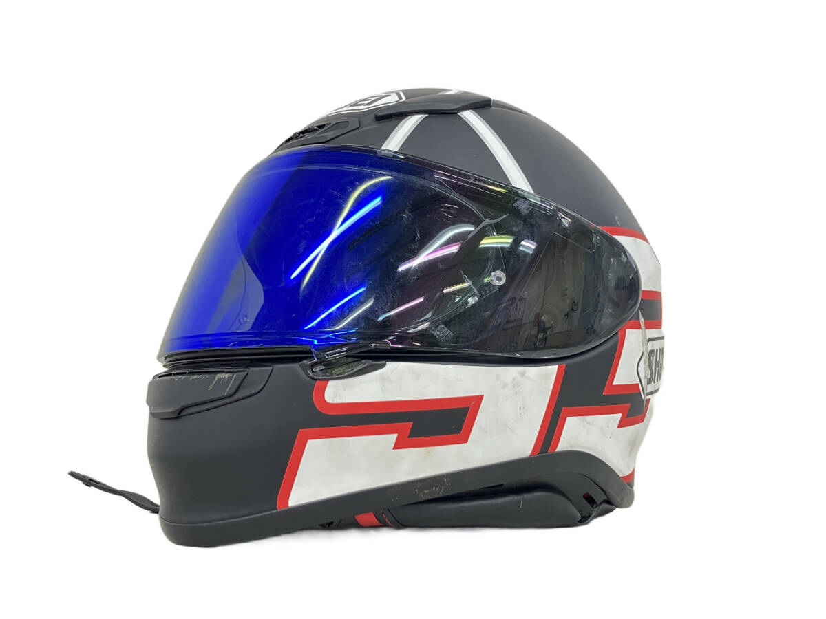 Yahoo!オークション -「shoei z-7 マルケス」の落札相場・落札価格