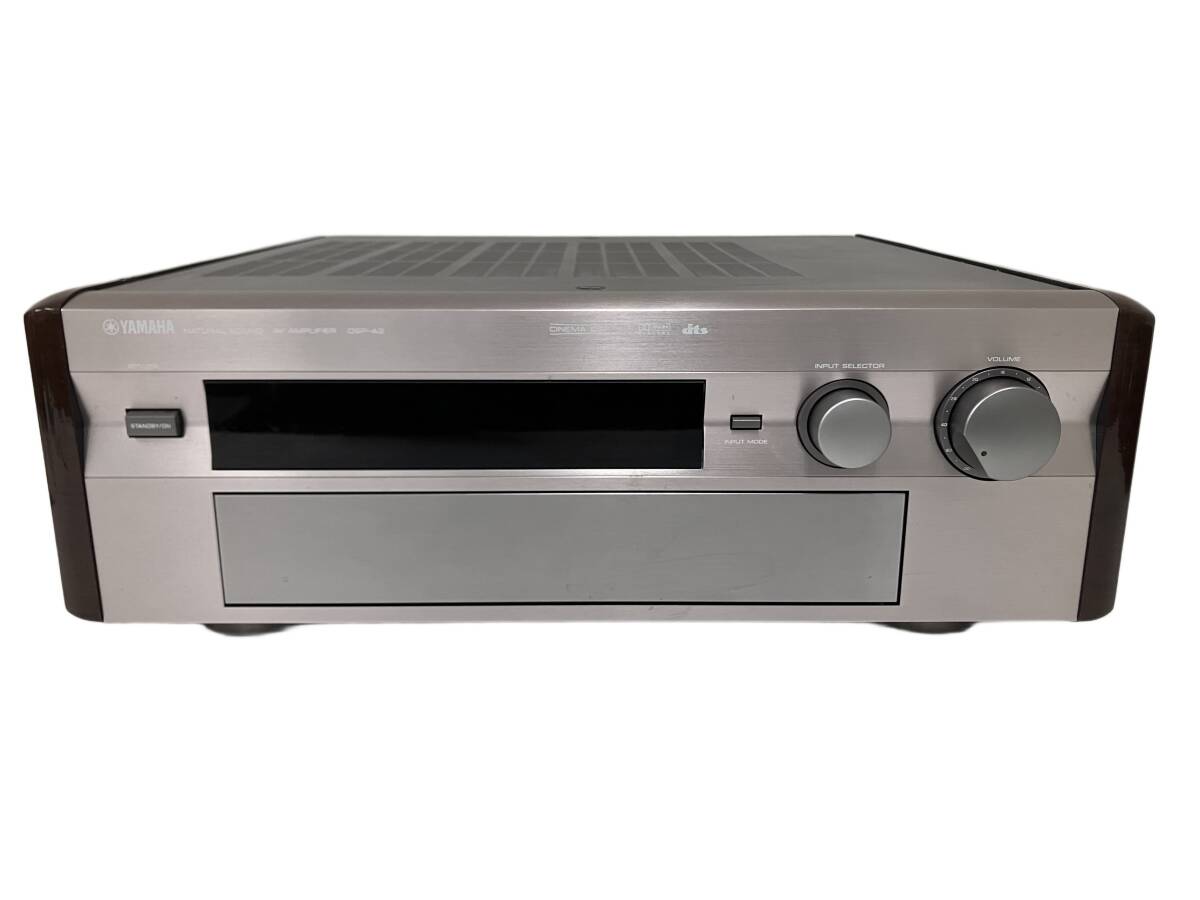 Yahoo!オークション -「yamaha dsp-a2」の落札相場・落札価格