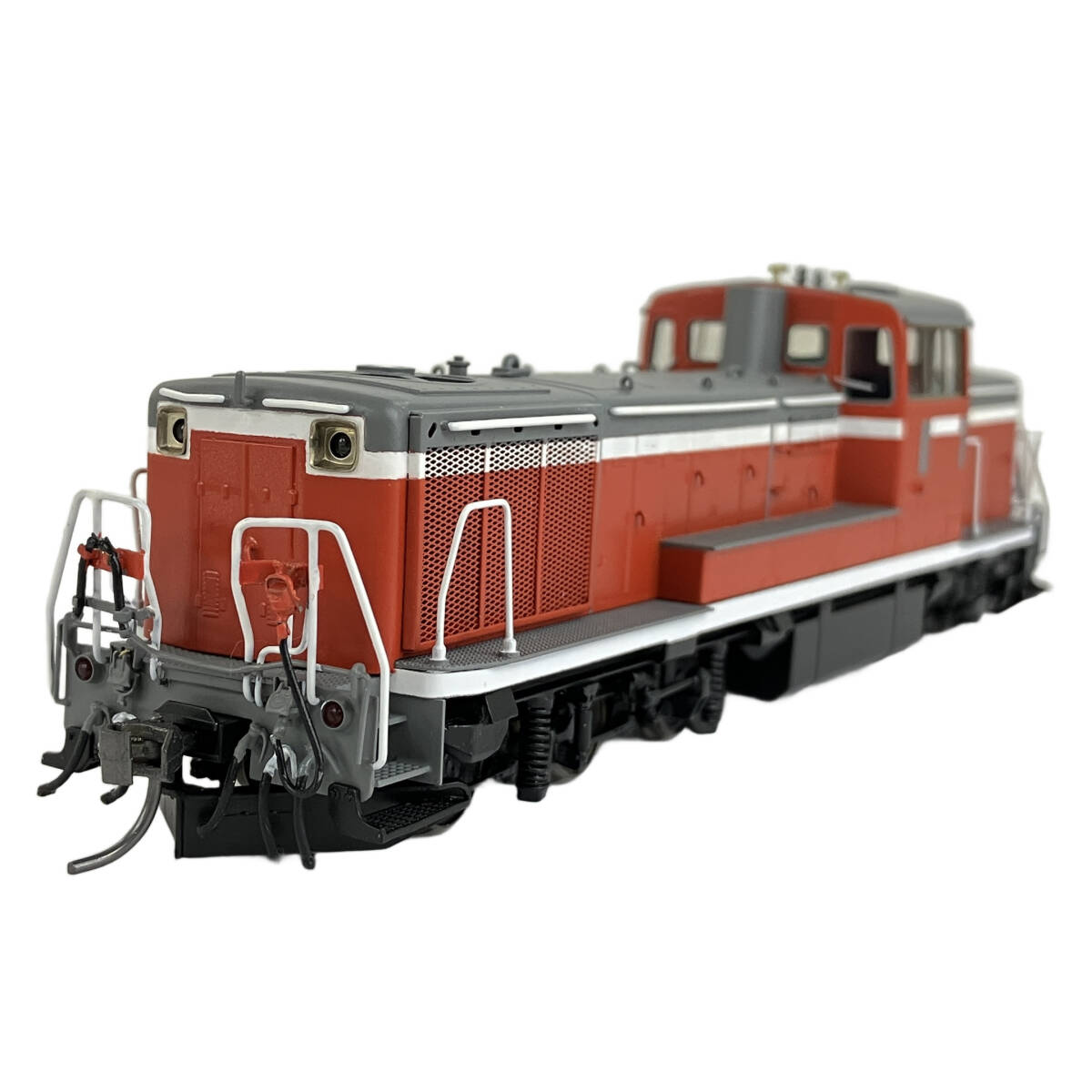 Yahoo!オークション -「de10 ho」(HOゲージ) (鉄道模型)の落札相場