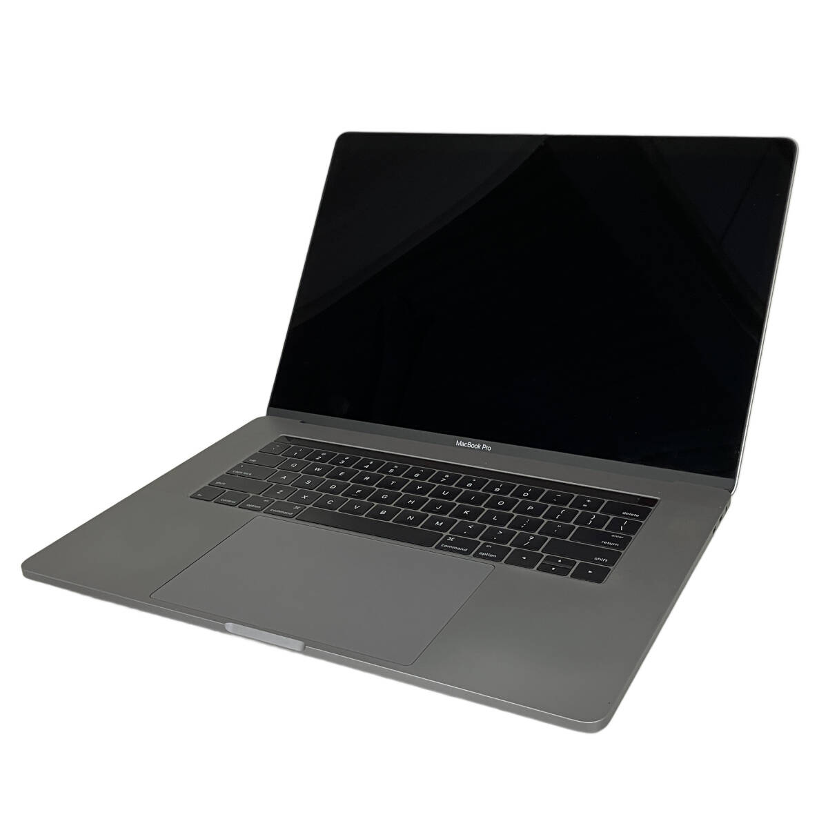 Yahoo!オークション -「macbook pro 2016 15インチ」の落札相場・落札価格