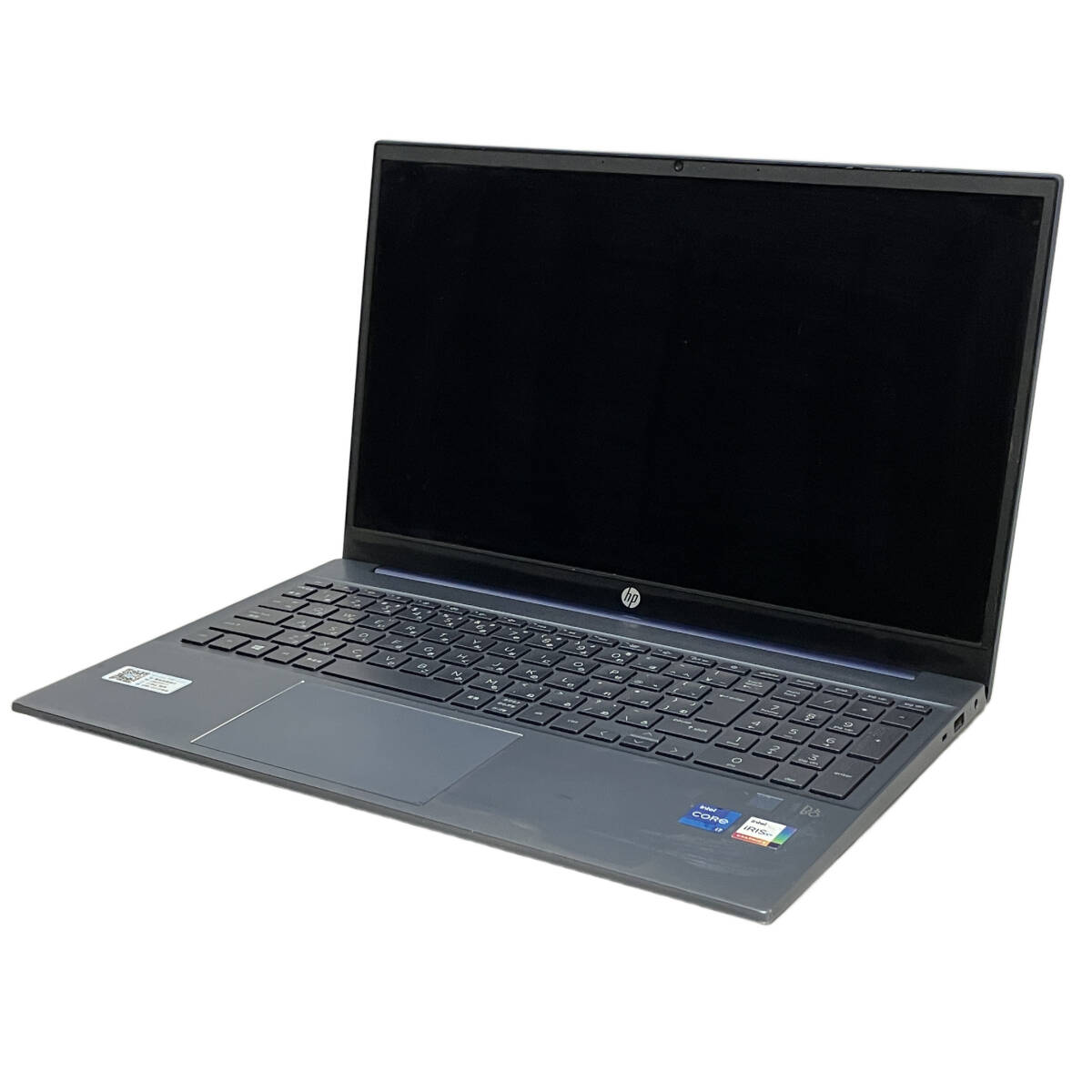 Yahoo!オークション -「hp pavilion 15 eg」の落札相場・落札価格