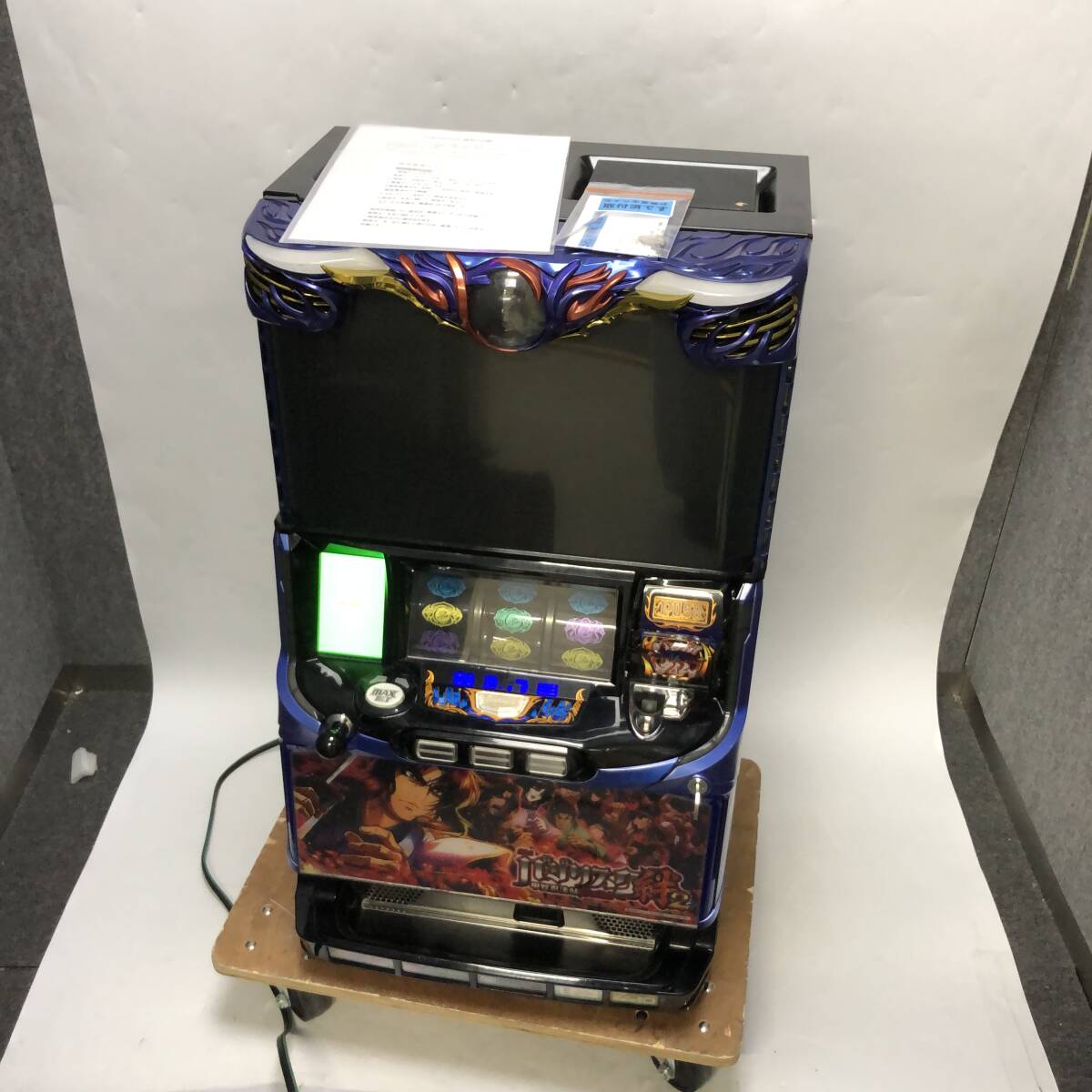2026年最新】Yahoo!オークション -バジリスク絆の中古品・新品・未使用
