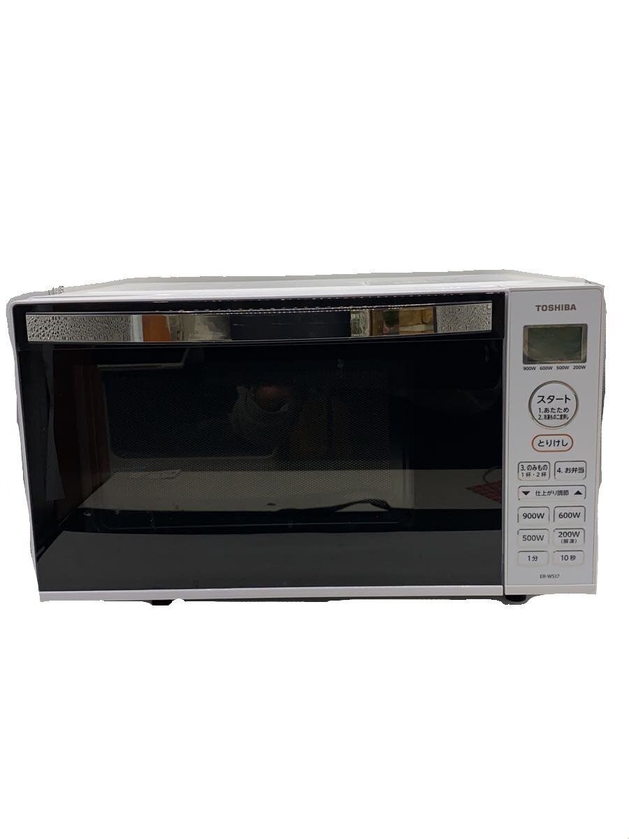 東芝 ER-WS17 オークション比較 - 価格.com