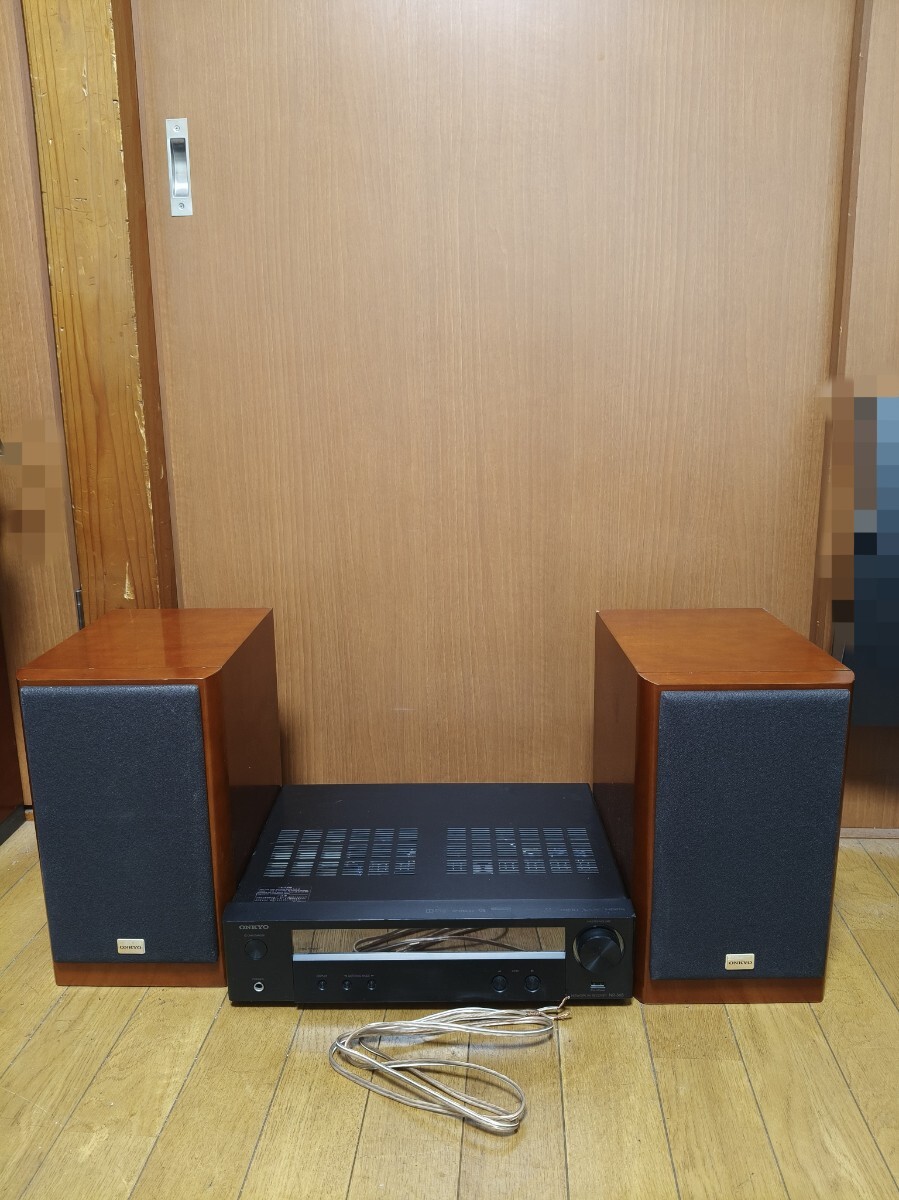 Yahoo!オークション -「onkyo nr-365」(サラウンドセット) (スピーカー