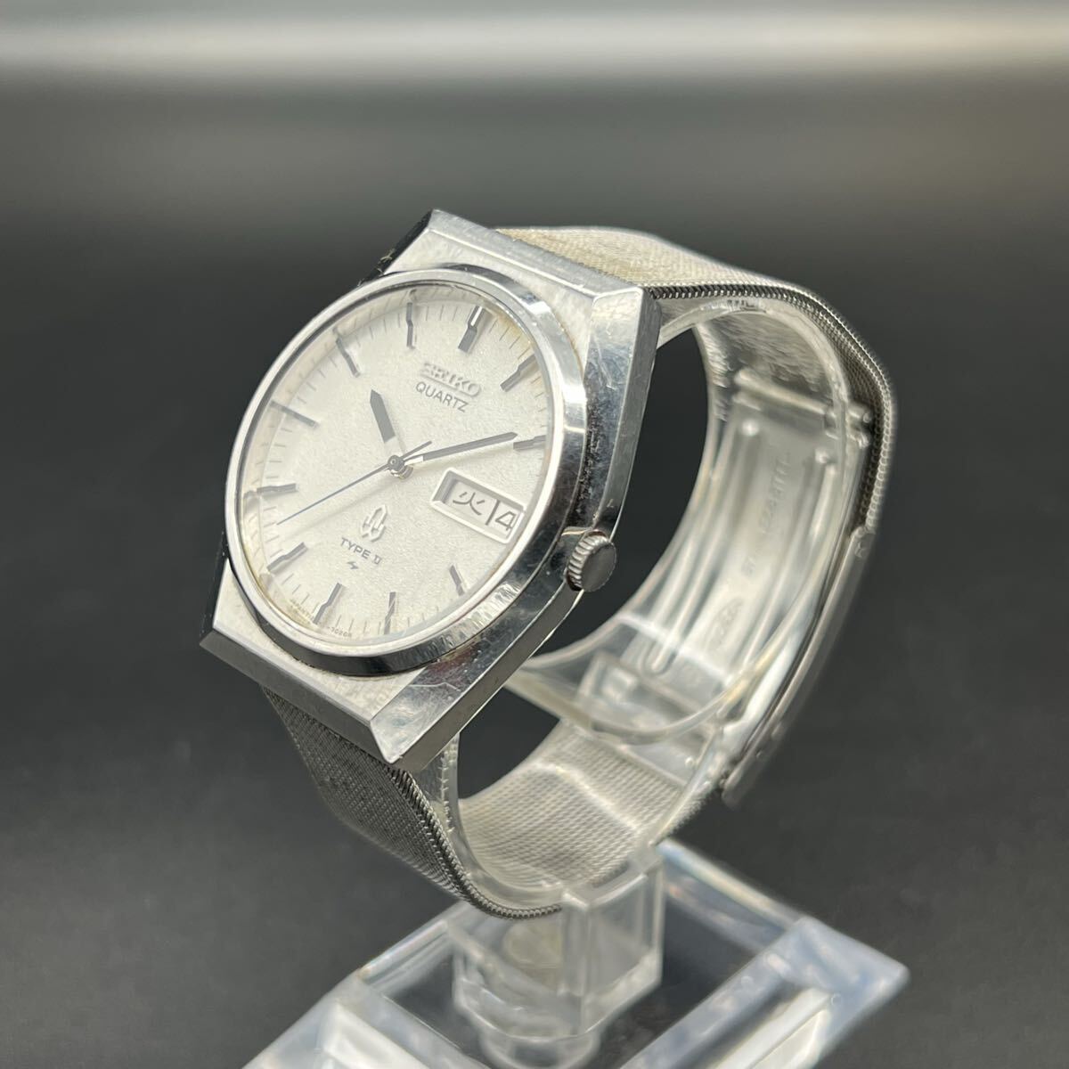 2026年最新】Yahoo!オークション -セイコー タイプ2の中古品・新品・未