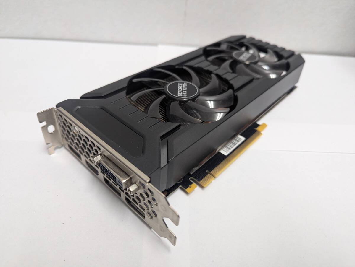 2026年最新】Yahoo!オークション -gtx 1070 ti(ビデオカード)の中古品