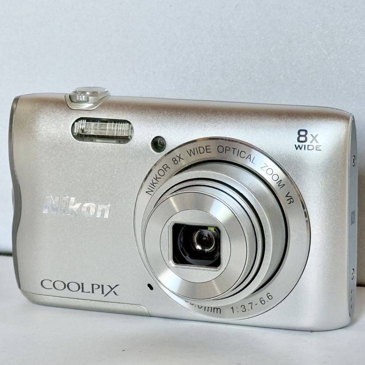 ニコン COOLPIX A300 オークション比較 - 価格.com