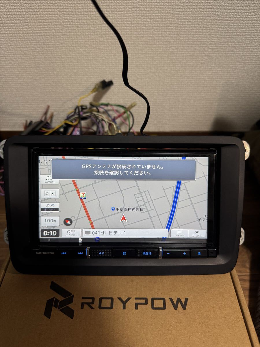 Yahoo!オークション -「avic-rz711」の落札相場・落札価格