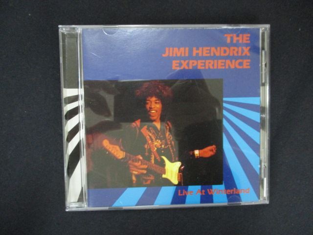 Yahoo!オークション -「jimi hendrix winterland」の落札相場・落札価格