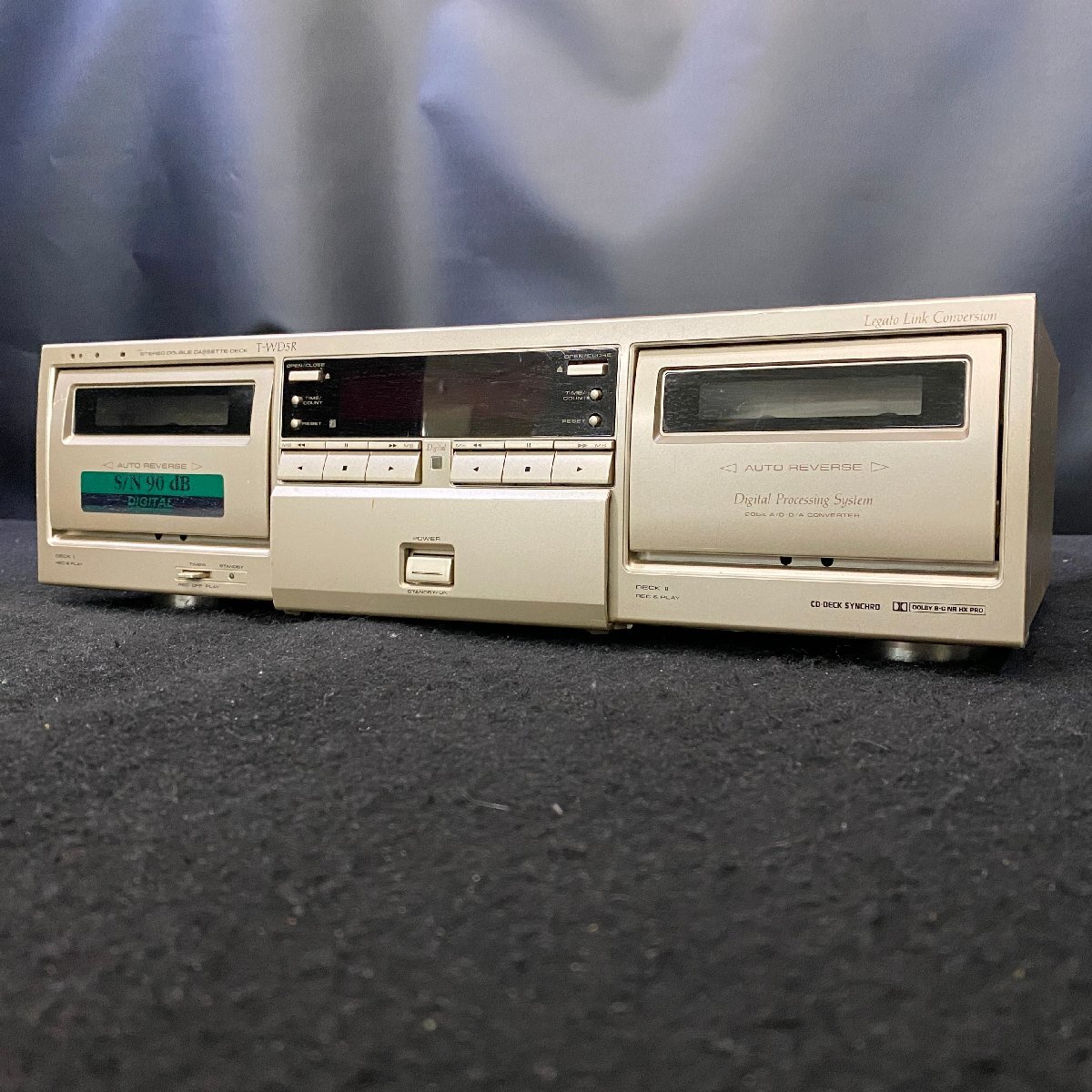 Yahoo!オークション -「pioneer t-wd5r」の落札相場・落札価格