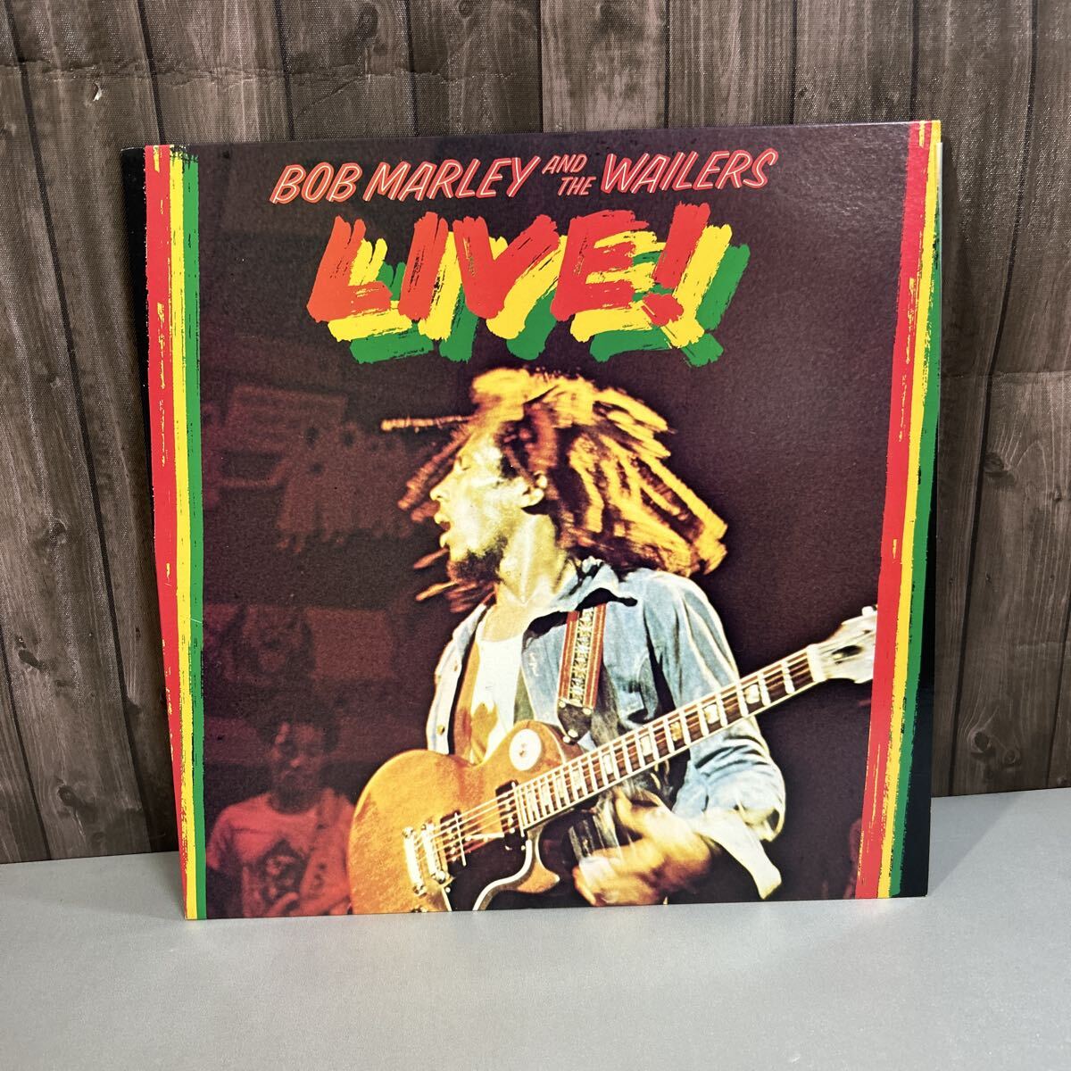 2026年最新】Yahoo!オークション -bob marley(レコード)の中古品・新品
