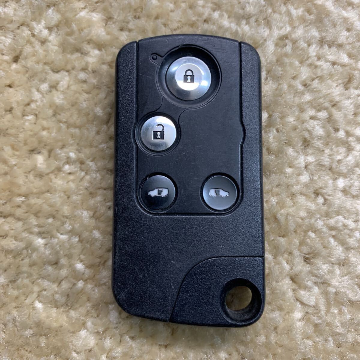 Yahoo!オークション -「ホンダ スマートキー 72147」(自動車