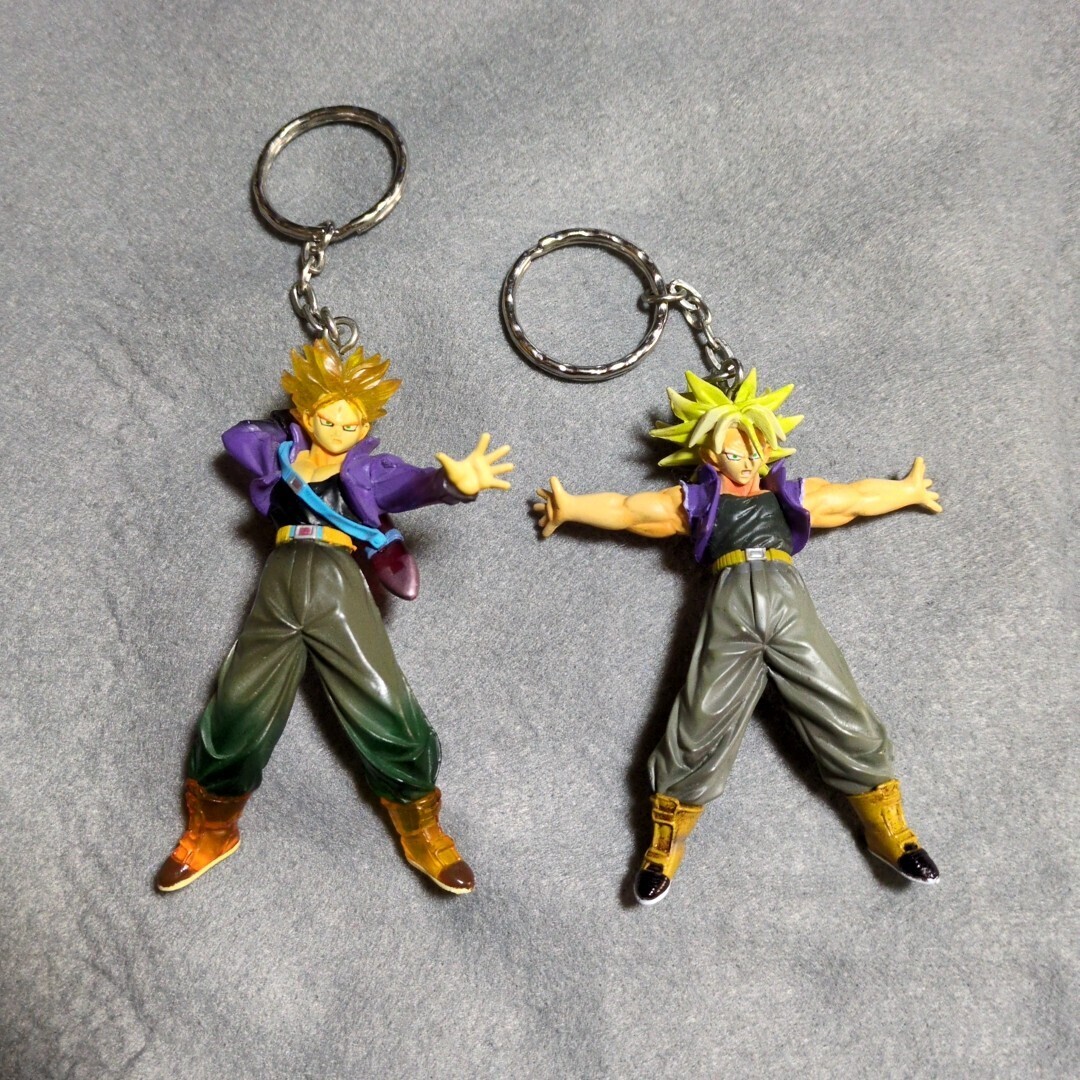 2026年最新】Yahoo!オークション -ドラゴンボール キーホルダーの中古