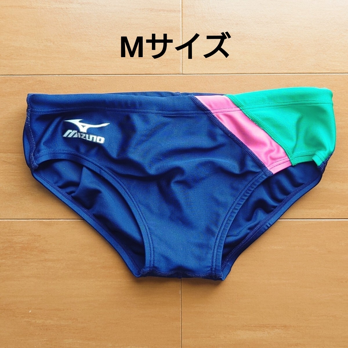 Yahoo!オークション -「mizuno ポロパン」(Mサイズ) (男性用)の落札
