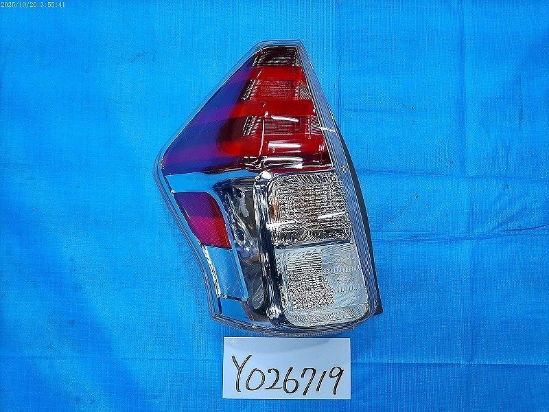 2026年最新】Yahoo!オークション -プリウスα 左テールの中古品・新品