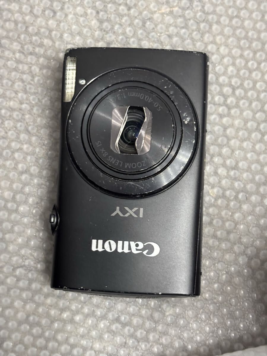 Yahoo!オークション - 「canon ixy 600f」カメラ、光学機器の落札相場