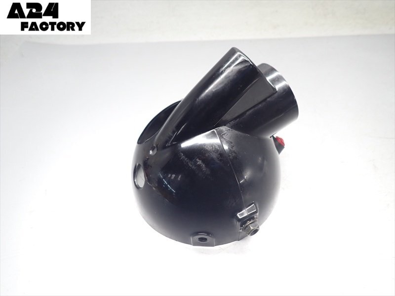 2026年最新】Yahoo!オークション -エイプ50純正(ヘッドライト)の中古品
