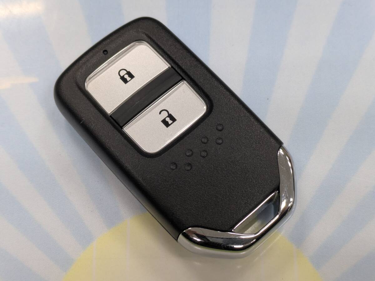 Yahoo!オークション -「ホンダ スマートキー 72147」(自動車
