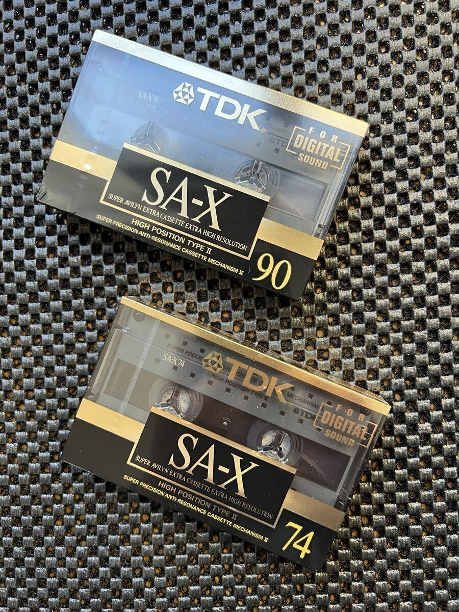 Yahoo!オークション -「tdk sa」の落札相場・落札価格