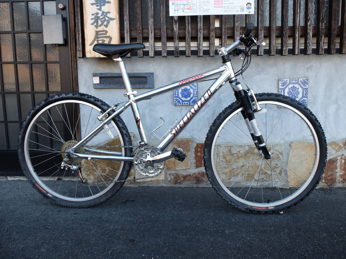 Yahoo!オークション -「old mtb」(ハードテイル) (マウンテンバイク)の